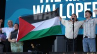 Artists Praise The Mary Wallopers After Victorious Festival Set Is Cut Short Over Palestine Support