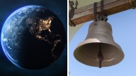 La Tierra ‘respira’ después de un terremoto y los sismólogos resaltan que es más como “la campana de una iglesia”
