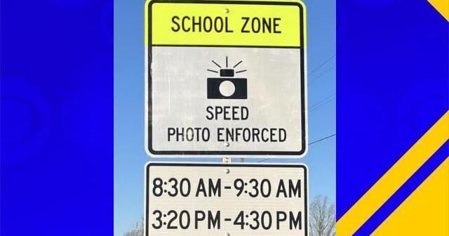 Speed enforcement cameras now issuing summonses in Orange County