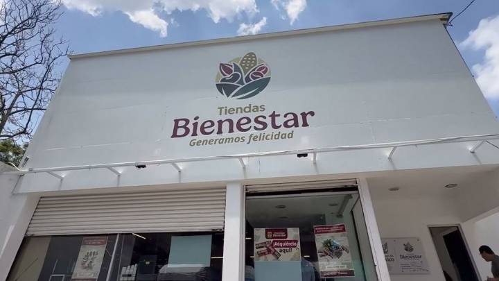 Tiendas del Bienestar no garantizan ahorro en la canasta básica; los precios resultan más altos
