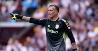 New signing explains Emi Martinez plan after Aston Villa transfer