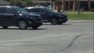 Multiple people arrested on charges of drag racing earlier in August