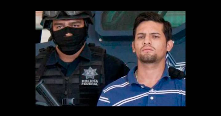 Condenan a 293 años de prisión a “El Jabón”, asesino del hijo de Javier Sicilia