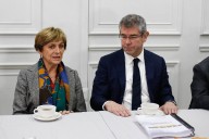 Tras señalar que “era inevitable”: Evelyn Matthei ofrece disculpas tras cuestionamientos de Amarillos por dichos sobre dictadura