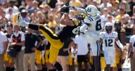 Where do Aggies stand without safety Ike Larsen after his suspension?