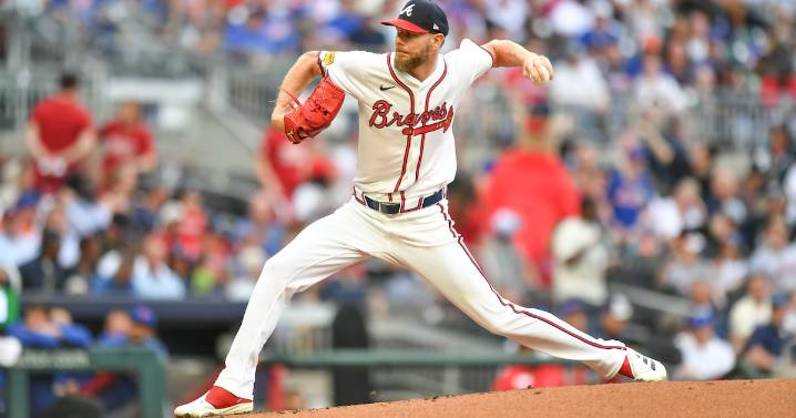 Braves notebook: Sale’s batting practice, lineup experiments and more
