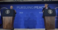 Trump leaves Alaska summit with Putin empty-handed after failing to reach a deal to end Ukraine war
