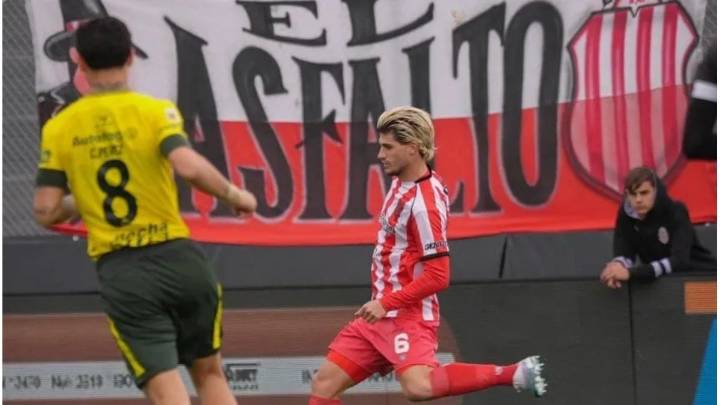 Barracas Central y Defensa y Justicia repartieron puntos