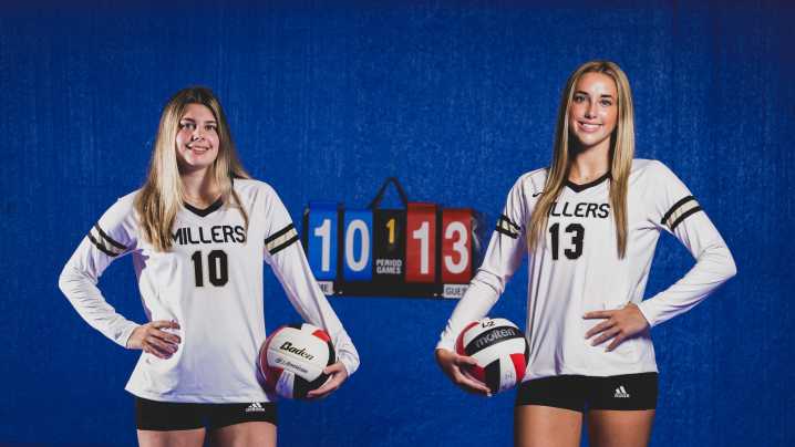 IHSAA girls volleyball preview: Top teams, players in Central Indiana