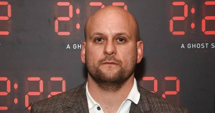 EastEnders' Ricky Champ life as soap return confirmed