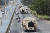 What to know about the U.S. warships sent to South America and the reaction in Venezuela