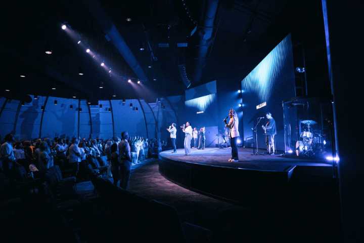 Learn more about Milestone Church’s new campus ...