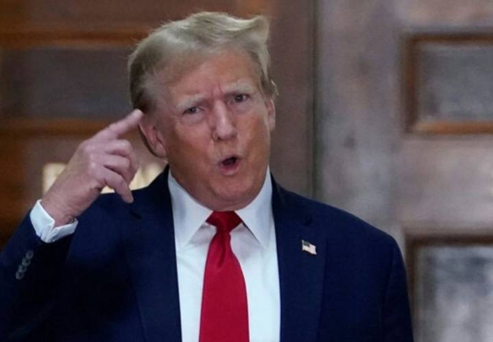 Trump planea gran operativo migratorio en Chicago