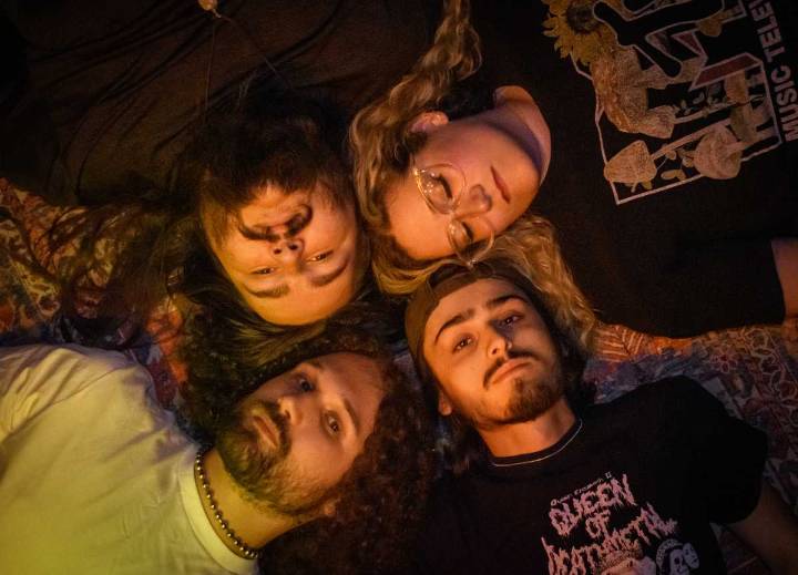 Valendina to release new EP, host celebration show at PhilaMoca