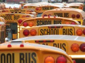 Harris County Schools Says its Bus App is Fixed