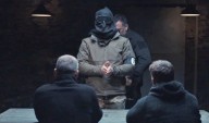 Celebrity SAS viewers slam lying recruit kicked out for ‘cutting corners’