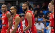 Puerto Rico cae ante Canadá y cierra fase de grupos en la AmeriCup 2025