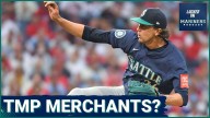 The Seattle Mariners' Pitching Woes Are More Than Just a Matter of Home/Road Splits