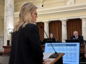 Critchfield requests $50 million special ed budget increase