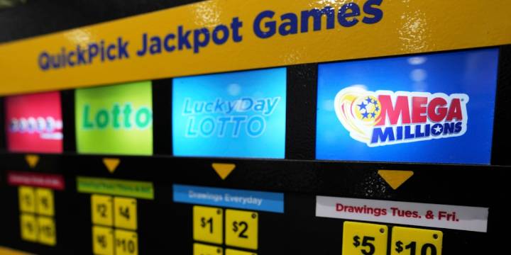 Breast cancer survivor wins more than $2M in lottery game: ‘I was shocked’