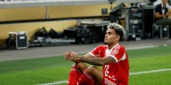 Luis Díaz habló sobre la celebración que hizo en la final de la Supercopa de Alemania, en homenaje a Diogo Jota: “Es brutal”