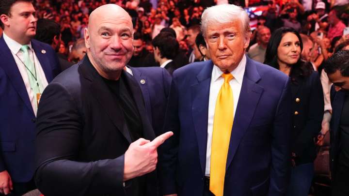 ‘We got it done’ – Dana White confirms UFC White House card as fans tease Jon Jones and Conor McGregor returns