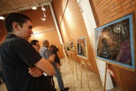Invitan a recorrer “Polvo de Estrellas” en la Sala de Arte Germán Valdés Tin Tan