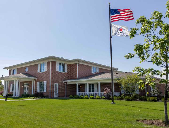 100 Homes, Half a Million Heroes Served: The Fisher House Mission Continues