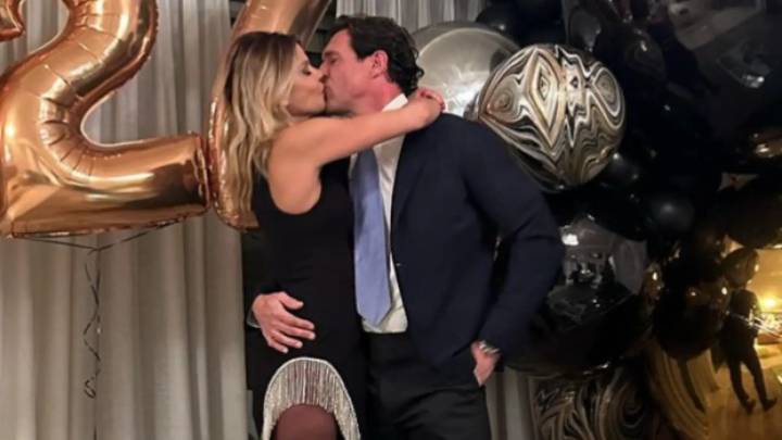 Makoke cancela su boda con Gonzalo a menos de un mes de darse el "sí, quiero": "La vida anterior de él habría tenido que ver"