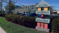 Specialized Library At Polinsky Children’s Center Gets Renovation 