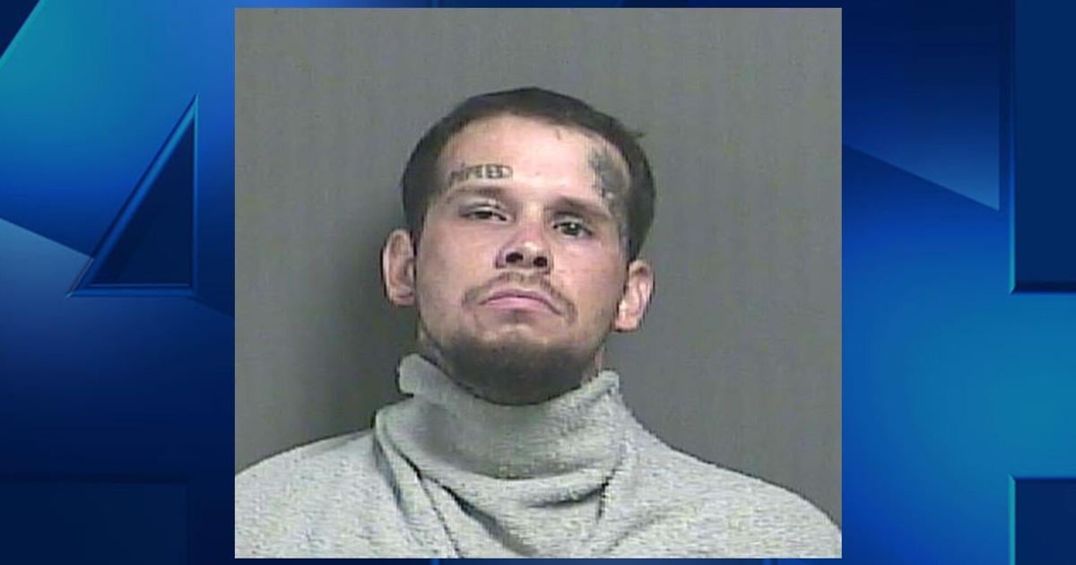 Trial date set for man accused of shooting and killing a woman in Vincennes