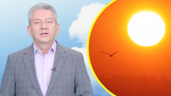 "No aparece ni una nube": Jaime Leyton entrega su pronóstico del tiempo para este martes 26 de agosto