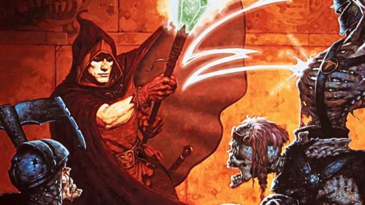 After all these years, Heretic plays better than it ever has—and thanks to Nightdive, even Hexen sucks far less