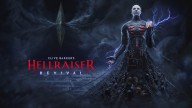 Clive Barker's Hellraiser: Revival Gamescom Hands