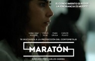 Teatro de la Ciudad recibe la proyección de “Maratón”