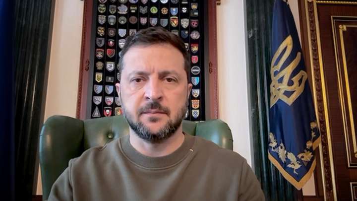 Zelenski Critica Reunión de Trump-Putin y Pide Ayuda a Europa