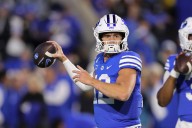 Jake Retzlaff’s GF Shares Heartfelt Message After QB Leads Tulane to Victory After Jake Retzlaff's Tulane comeback, his girlfriend could not be more proud and uploaded an couple