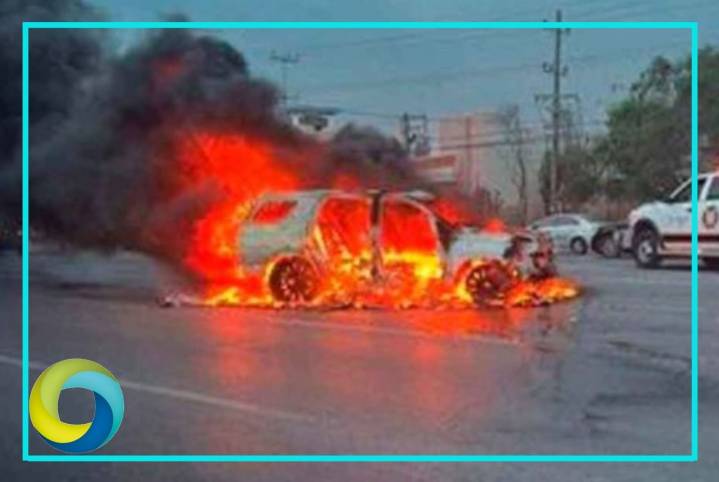 Capturan a presunto implicado del homicidio del Fiscal Federal de Tamaulipas
