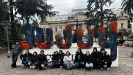 La natación se destacó en Jujuy