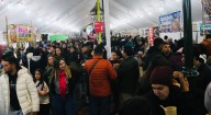 Con lluvia, frío y sol: la Feria de los Caldos 2025 cautivó a la región del Maule