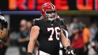 Falcons place Kaleb McGary on IR without return designation