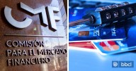 Advierten sobre páginas de inversiones sin autorización para operar en Chile: algunas son de Sudáfrica