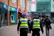 How to solve Britain's shoplifting epidemic