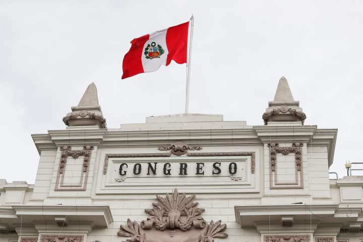 Congreso: ¿Qué es la Semana de Representación?