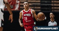 Isaac Nogués joins Spain’s EuroBasket preparations