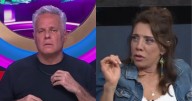Cynthia Klitbo se pronuncia ante acusaciones de violencia contra Alexis Ayala: “Hay que ser delicados”