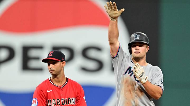Cleveland Guardians pitchers tie season high for runs allowed in 13