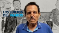 Ismael 'El Mayo' Zambada se declarará culpable en Estados Unidos, fijan audiencia el 25 de agosto