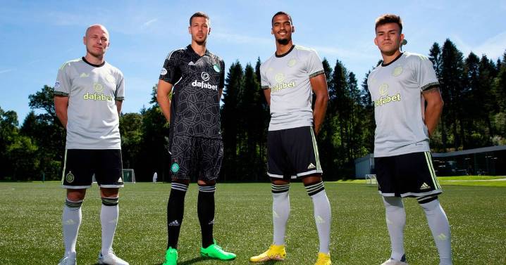 'I wanted to prove myself at Celtic but felt betrayed as the board ignored offers'