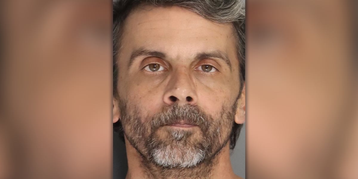 South Carolina man arrested, accused of having baby with 13